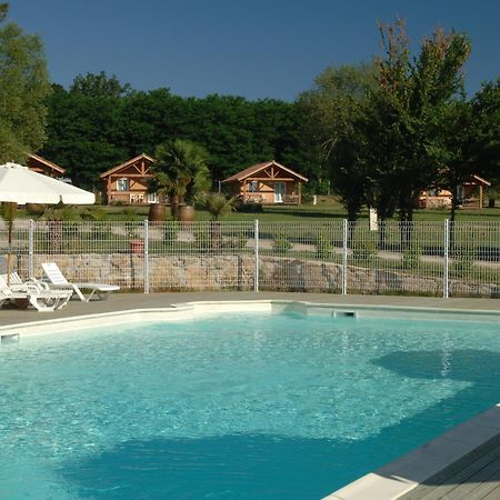 Hotel Domaine Du Roi Kysmar Villandraut Exterior foto