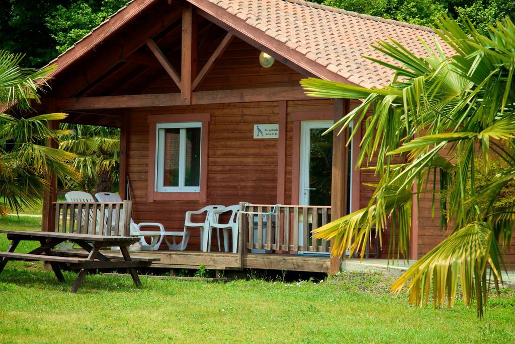 Hotel Domaine Du Roi Kysmar Villandraut Habitación foto