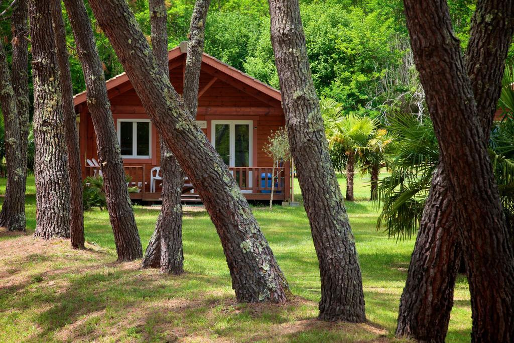 Hotel Domaine Du Roi Kysmar Villandraut Habitación foto